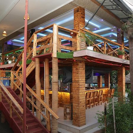 Diamond Delight Boutique Hotels Moshi Exterior photo