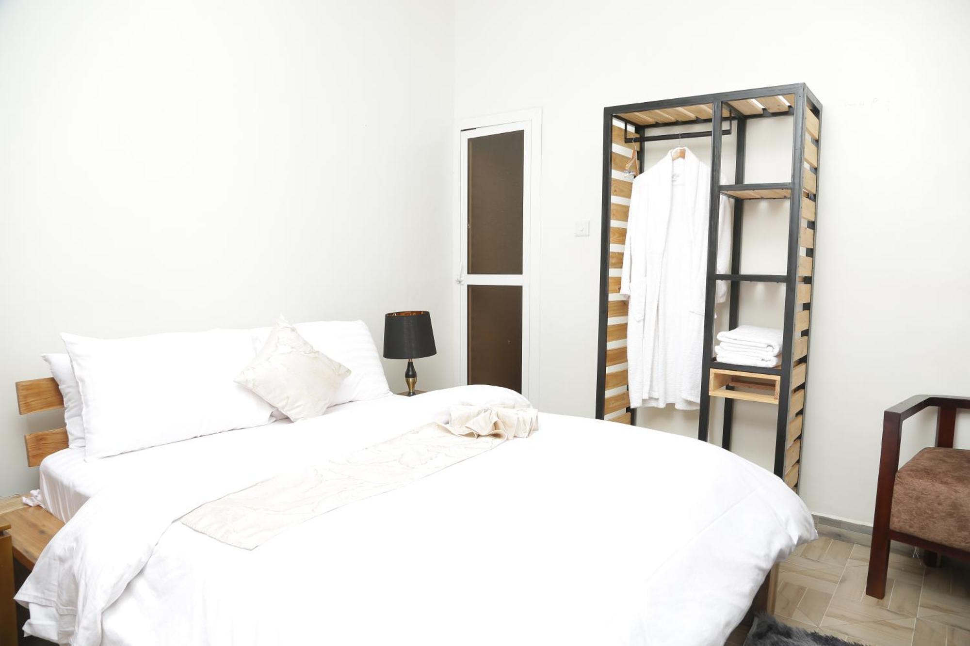 Diamond Delight Boutique Hotels Moshi Exterior photo